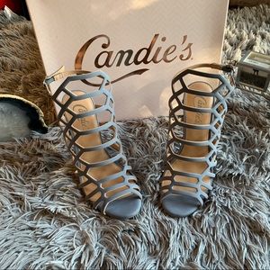 Candie's® Starlight Women's High Heels